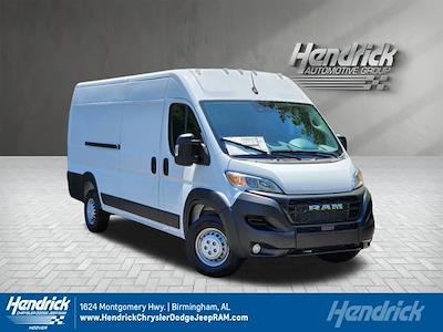 2024 Ram ProMaster 3500 High Roof FWD, Empty Cargo Van for sale #CR38735 - photo 1