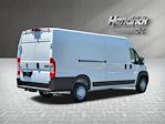 2024 Ram ProMaster 3500 High Roof FWD, Empty Cargo Van for sale #CR38735 - photo 9