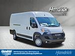 New 2024 Ram ProMaster 3500 Tradesman High Roof FWD, Empty Cargo Van for sale #CR38738 - photo 1