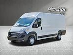 New 2024 Ram ProMaster 3500 Tradesman High Roof FWD, Empty Cargo Van for sale #CR38738 - photo 8