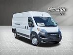 2024 Ram ProMaster 3500 High Roof FWD, Empty Cargo Van for sale #CR38739 - photo 2