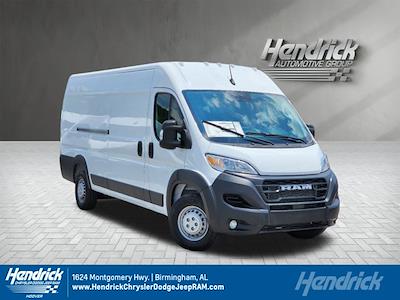 2024 Ram ProMaster 3500 High Roof FWD, Empty Cargo Van for sale #CR38740 - photo 1