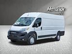 2024 Ram ProMaster 3500 High Roof FWD, Empty Cargo Van for sale #CR38740 - photo 9