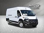 New 2024 Ram ProMaster 3500 Tradesman High Roof FWD, Empty Cargo Van for sale #CR38741 - photo 1