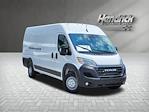 2024 Ram ProMaster 3500 High Roof FWD, Empty Cargo Van for sale #CR38743 - photo 4