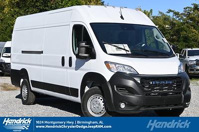 2024 Ram ProMaster 3500 High Roof FWD, Empty Cargo Van for sale #CR38745 - photo 1