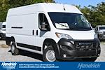 2024 Ram ProMaster 3500 High Roof FWD, Empty Cargo Van for sale #CR38745 - photo 1