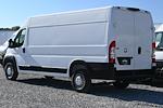 2024 Ram ProMaster 3500 High Roof FWD, Empty Cargo Van for sale #CR38745 - photo 11