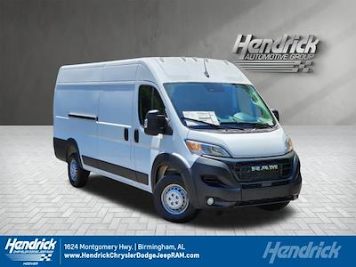 2024 Ram ProMaster 3500 High Roof FWD, Empty Cargo Van for sale #CR38818 - photo 1