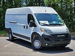 2024 Ram ProMaster 3500 High Roof FWD, Empty Cargo Van for sale #CR38818 - photo 3