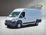 2024 Ram ProMaster 3500 High Roof FWD, Empty Cargo Van for sale #CR38820 - photo 8