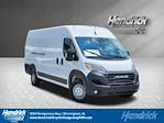 New 2024 Ram ProMaster 3500 Tradesman High Roof FWD, Empty Cargo Van for sale #CR38821 - photo 1