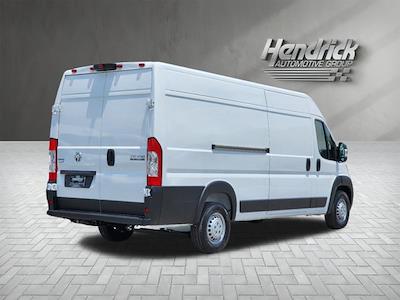 New 2024 Ram ProMaster 3500 Tradesman High Roof FWD, Upfitted Cargo Van for sale #CR38865 - photo 2