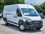 2024 Ram ProMaster 3500 High Roof FWD, Upfitted Cargo Van for sale #CR38865 - photo 3