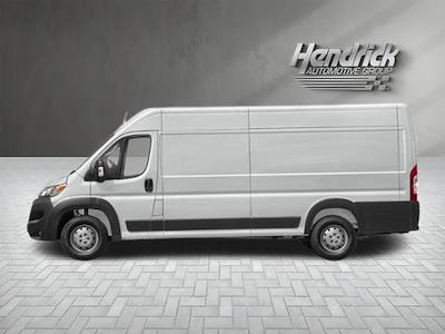 New 2024 Ram ProMaster 3500 Tradesman High Roof FWD, Upfitted Cargo Van for sale #CR38868 - photo 1