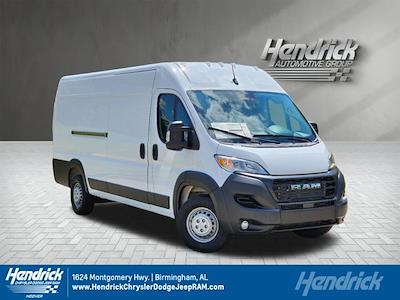 2024 Ram ProMaster 3500 High Roof FWD, Empty Cargo Van for sale #CR38870 - photo 1