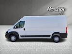 2024 Ram ProMaster 3500 High Roof FWD, Empty Cargo Van for sale #CR38871 - photo 6