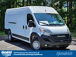 2024 Ram ProMaster 3500 High Roof FWD, Empty Cargo Van for sale #CR38876 - photo 1