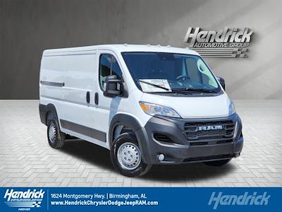 2024 Ram ProMaster 1500 Standard Roof FWD, Empty Cargo Van for sale #CR45284 - photo 1