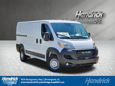 2024 Ram ProMaster 1500 Standard Roof FWD, Empty Cargo Van for sale #CR45309 - photo 1