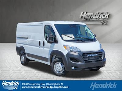 2024 Ram ProMaster 1500 Standard Roof FWD, Empty Cargo Van for sale #CR45337 - photo 1