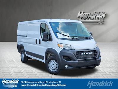 2024 Ram ProMaster 1500 Standard Roof FWD, Empty Cargo Van for sale #CR45339 - photo 1