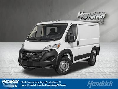 2024 Ram ProMaster 1500 Standard Roof FWD, Empty Cargo Van for sale #CR47397 - photo 1