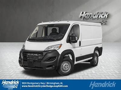 2024 Ram ProMaster 1500 Standard Roof FWD, Empty Cargo Van for sale #CR47411 - photo 1