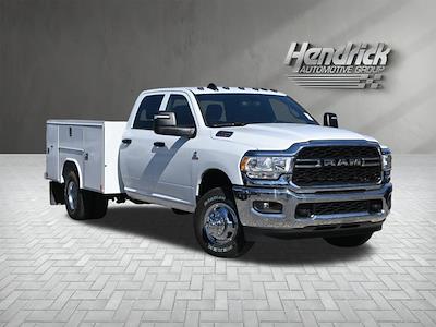 2024 Ram 3500 Crew Cab DRW 4WD, Service Truck for sale #CR48690 - photo 1