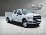 2024 Ram 3500 Crew Cab 4WD, Reading Classic II Steel Service Truck for sale #CR49669 - photo 3