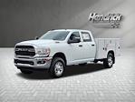 2024 Ram 3500 Crew Cab 4WD, Reading Classic II Steel Service Truck for sale #CR49669 - photo 5