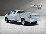 2024 Ram 3500 Crew Cab 4WD, Reading Classic II Steel Service Truck for sale #CR49669 - photo 9