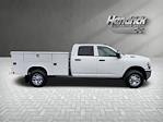 2024 Ram 3500 Crew Cab 4WD, Reading Classic II Steel Service Truck for sale #CR49669 - photo 14