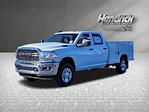 2024 Ram 3500 Crew Cab 4WD, Reading Classic II Steel Service Truck for sale #CR49670 - photo 5