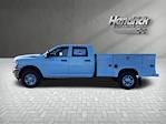 New 2024 Ram 3500 Tradesman Crew Cab 4WD, 8' Reading Classic II Steel Service Truck for sale #CR49670 - photo 6