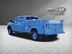 New 2024 Ram 3500 Tradesman Crew Cab 4WD, 8' Reading Classic II Steel Service Truck for sale #CR49670 - photo 7