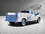 New 2024 Ram 3500 Tradesman Crew Cab 4WD, 8' Reading Classic II Steel Service Truck for sale #CR49670 - photo 2