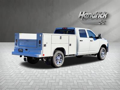 2024 Ram 2500 Crew Cab 4WD, Reading SL Service Body Service Truck for sale #CR60630 - photo 2