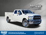 New 2024 Ram 2500 Tradesman Crew Cab 4WD, 8' Reading SL Service Body Service Truck for sale #CR60630 - photo 1