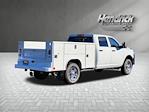 New 2024 Ram 2500 Tradesman Crew Cab 4WD, 8' Reading SL Service Body Service Truck for sale #CR60630 - photo 2