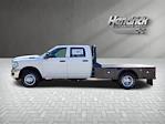 2024 Ram 3500 Crew Cab DRW 4WD, CM Truck Beds SK Model Flatbed Truck for sale #CR74501 - photo 6