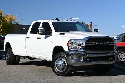 2024 Ram 3500 Crew Cab DRW 4WD, Pickup for sale #CR77874 - photo 1