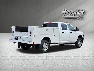2024 Ram 2500 Crew Cab 4WD, Reading SL Service Truck for sale #CR78712 - photo 2