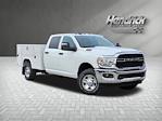 New 2024 Ram 2500 Tradesman Crew Cab 4WD, 8' Reading SL Service Body Service Truck for sale #CR78712 - photo 4