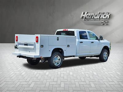 2024 Ram 2500 Crew Cab 4WD, Knapheide Steel Service Body Service Truck for sale #CR78814 - photo 2