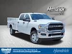 2024 Ram 2500 Crew Cab 4WD, Knapheide Steel Service Body Service Truck for sale #CR78815 - photo 1