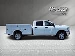 New 2024 Ram 2500 Tradesman Crew Cab 4WD, Knapheide Steel Service Body Service Truck for sale #CR78815 - photo 17