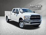 2024 Ram 3500 Crew Cab 4WD, Reading Classic II Steel Service Truck for sale #CR84692 - photo 3
