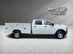 2024 Ram 3500 Crew Cab 4WD, Reading Classic II Steel Service Truck for sale #CR84692 - photo 9