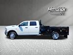 2024 Ram 3500 Crew Cab DRW 4WD, Bedrock Marble Series Flatbed Truck for sale #CR92064 - photo 5